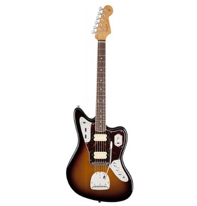 Fender Jaguar® Kurt Cobain